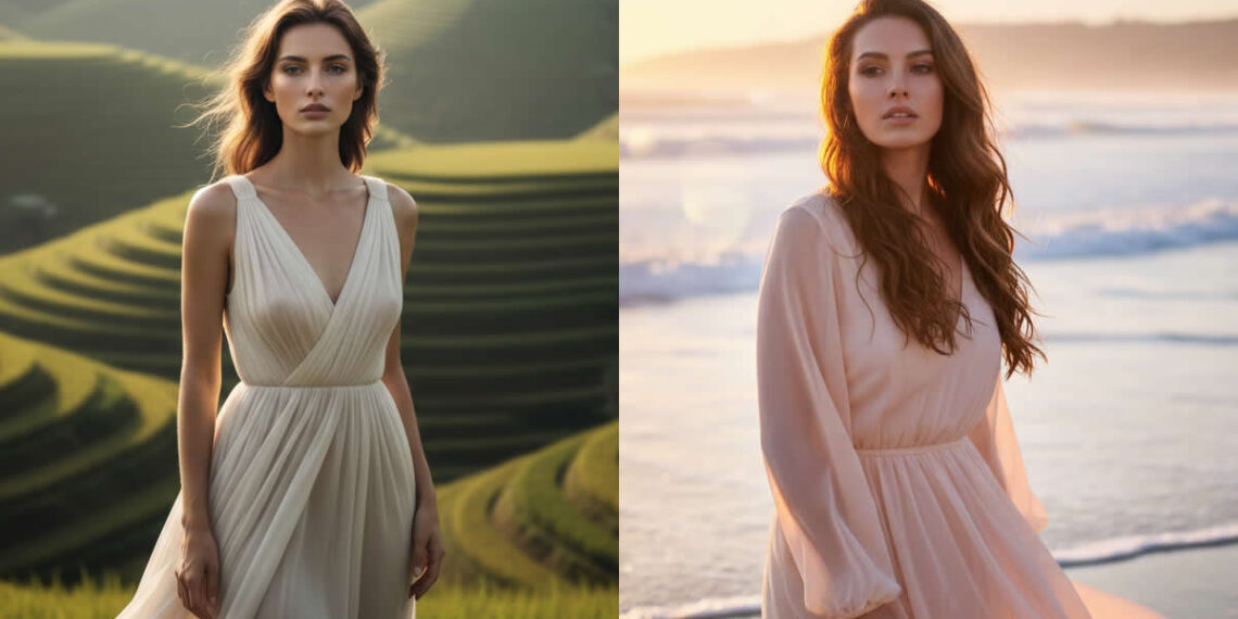 18 Gemini AI Prompts for Aesthetic Girls Photos