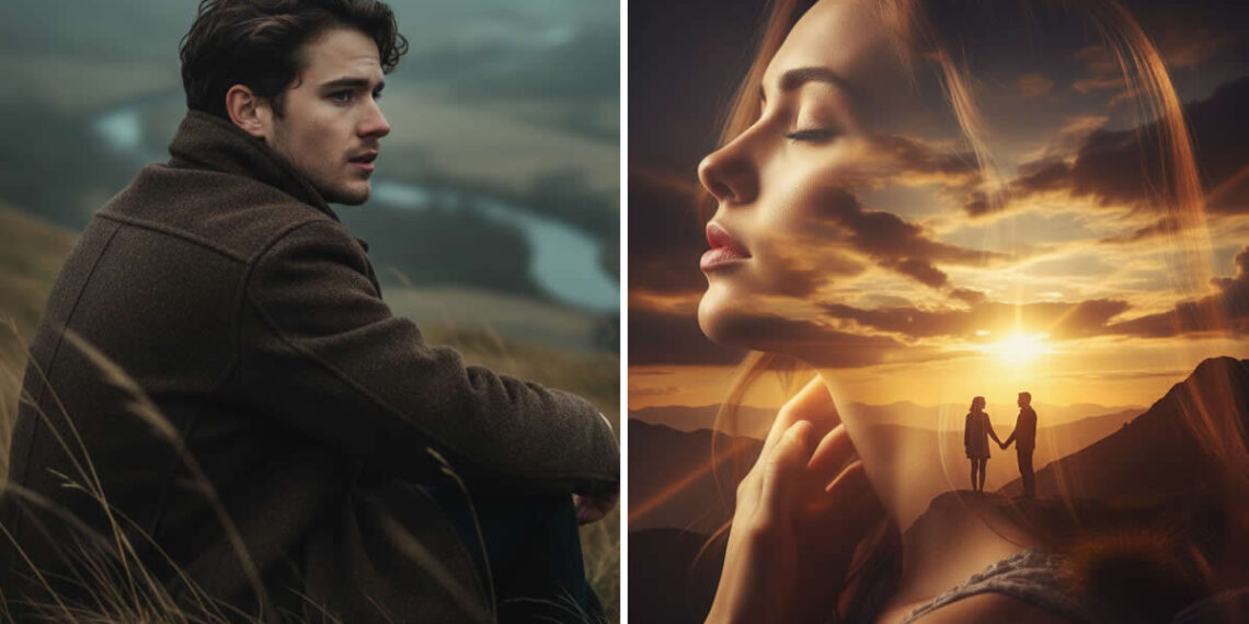 Women Portrait Feature